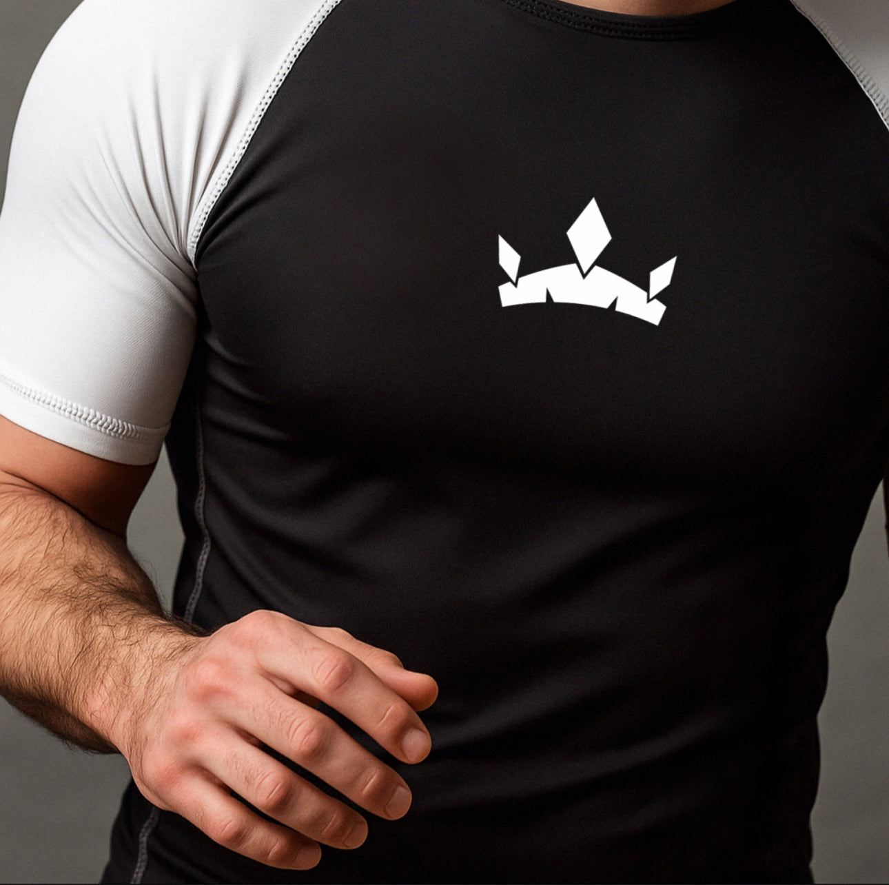 RASHGUARD