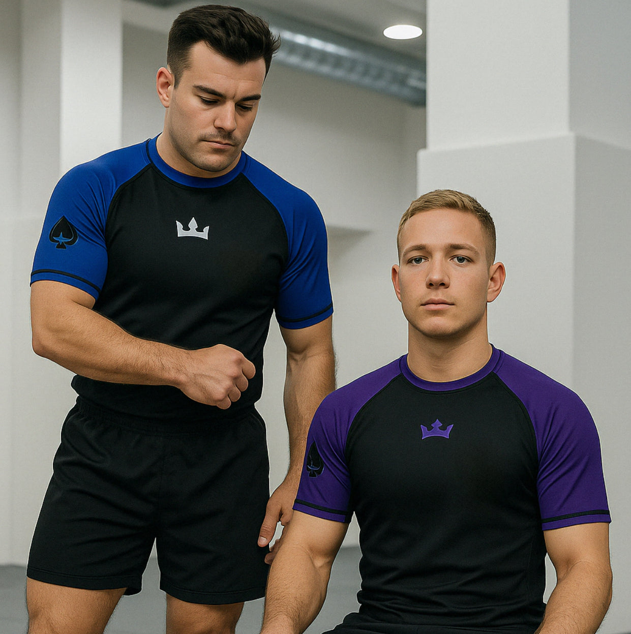 NO GI - COMPETITION