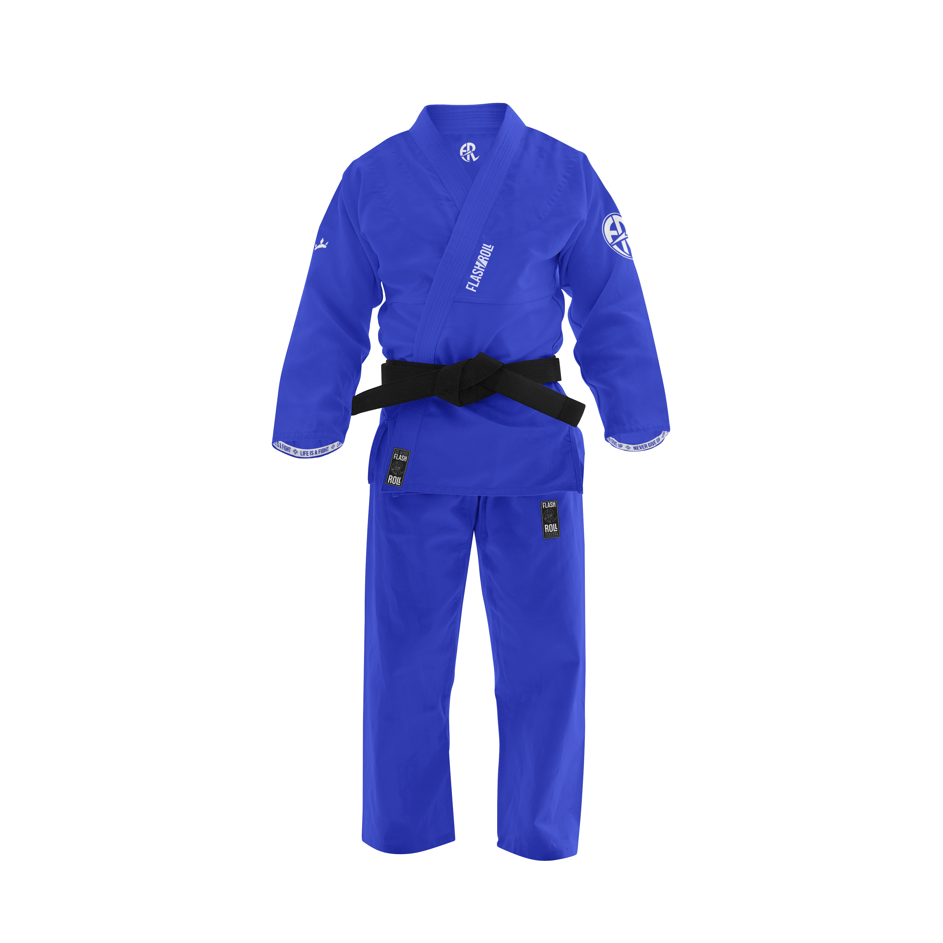 Flash Roll GI - COMPETITION - BLEU BLANC