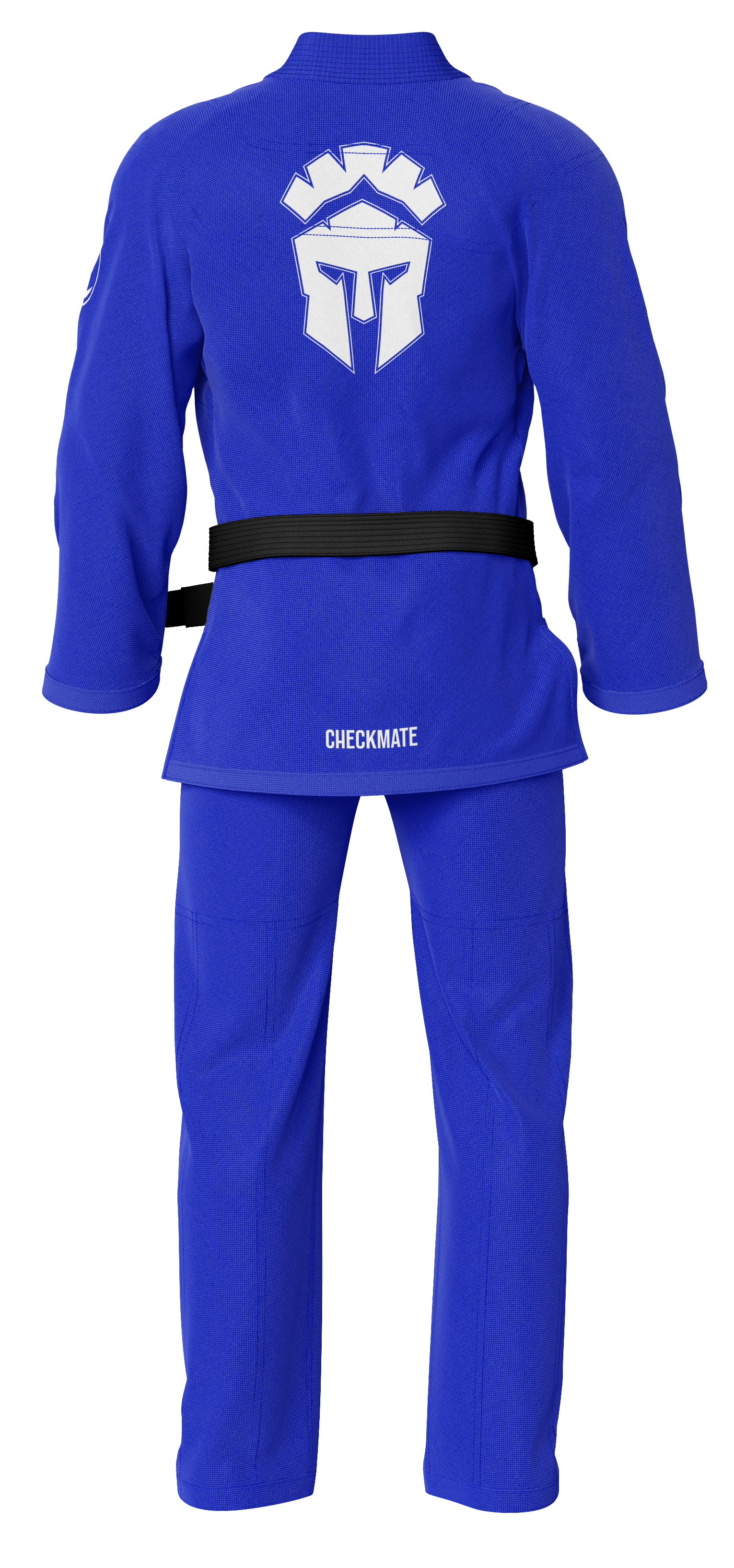 Flash Roll GI - COMPETITION - BLEU BLANC