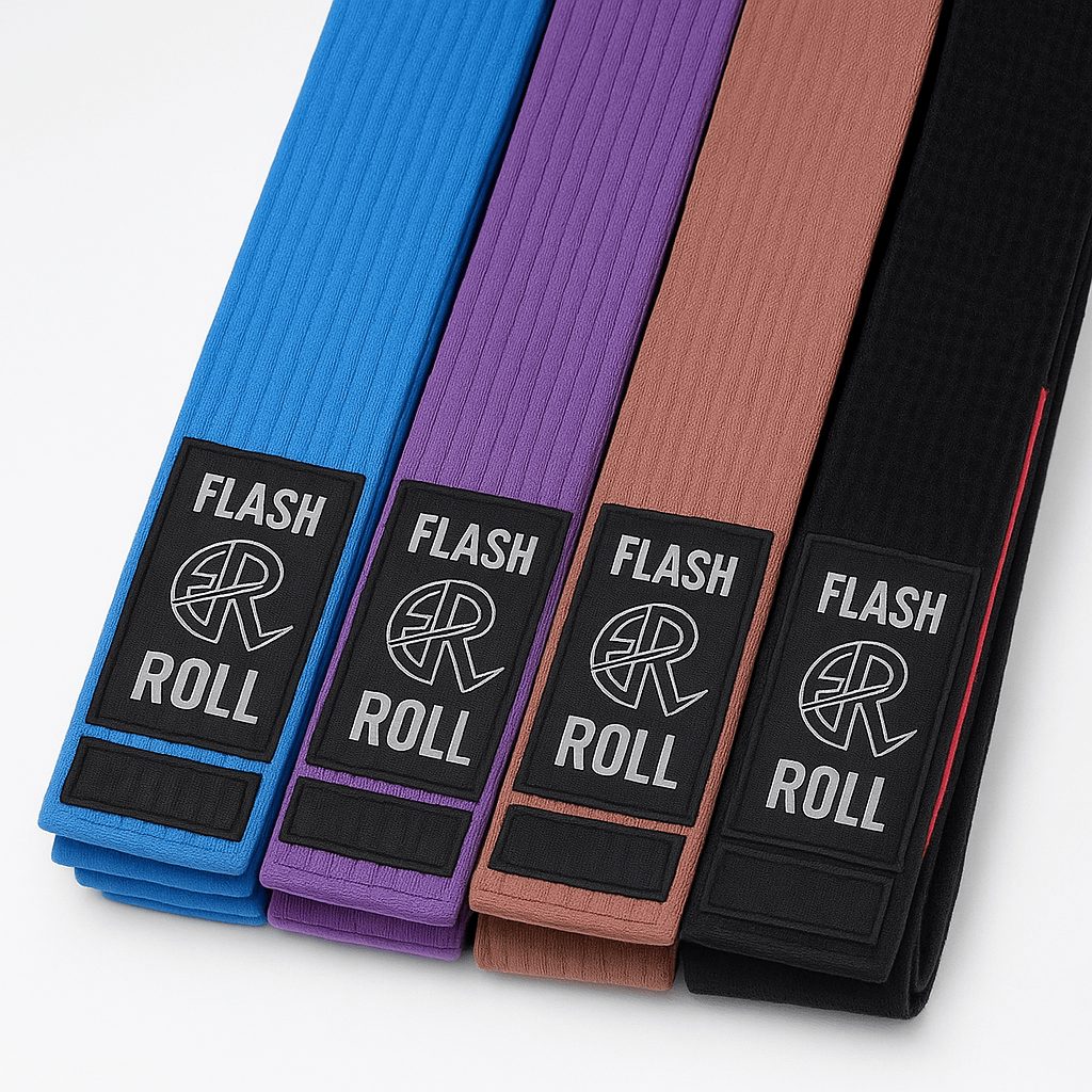 CEINTURE - FLASH ROLL