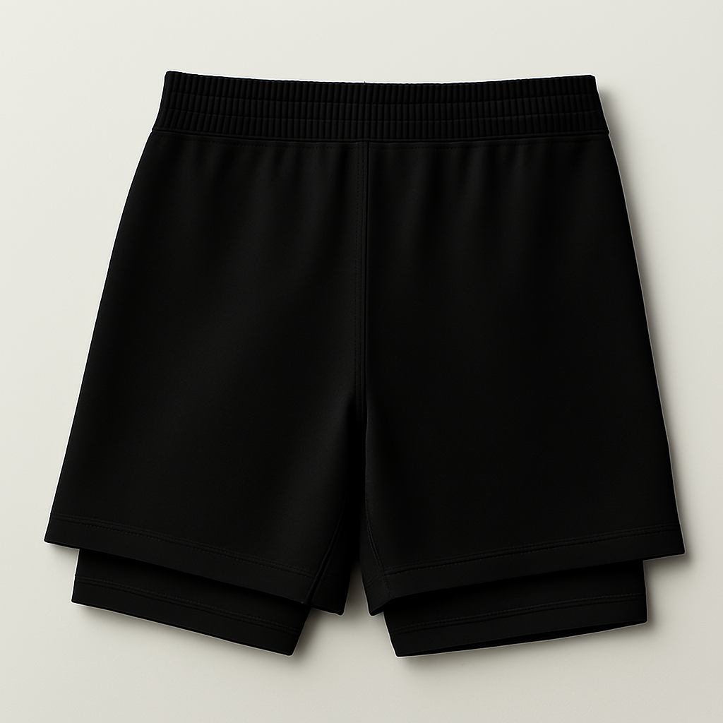FLASH ROLL - OFFICIAL SHORT
