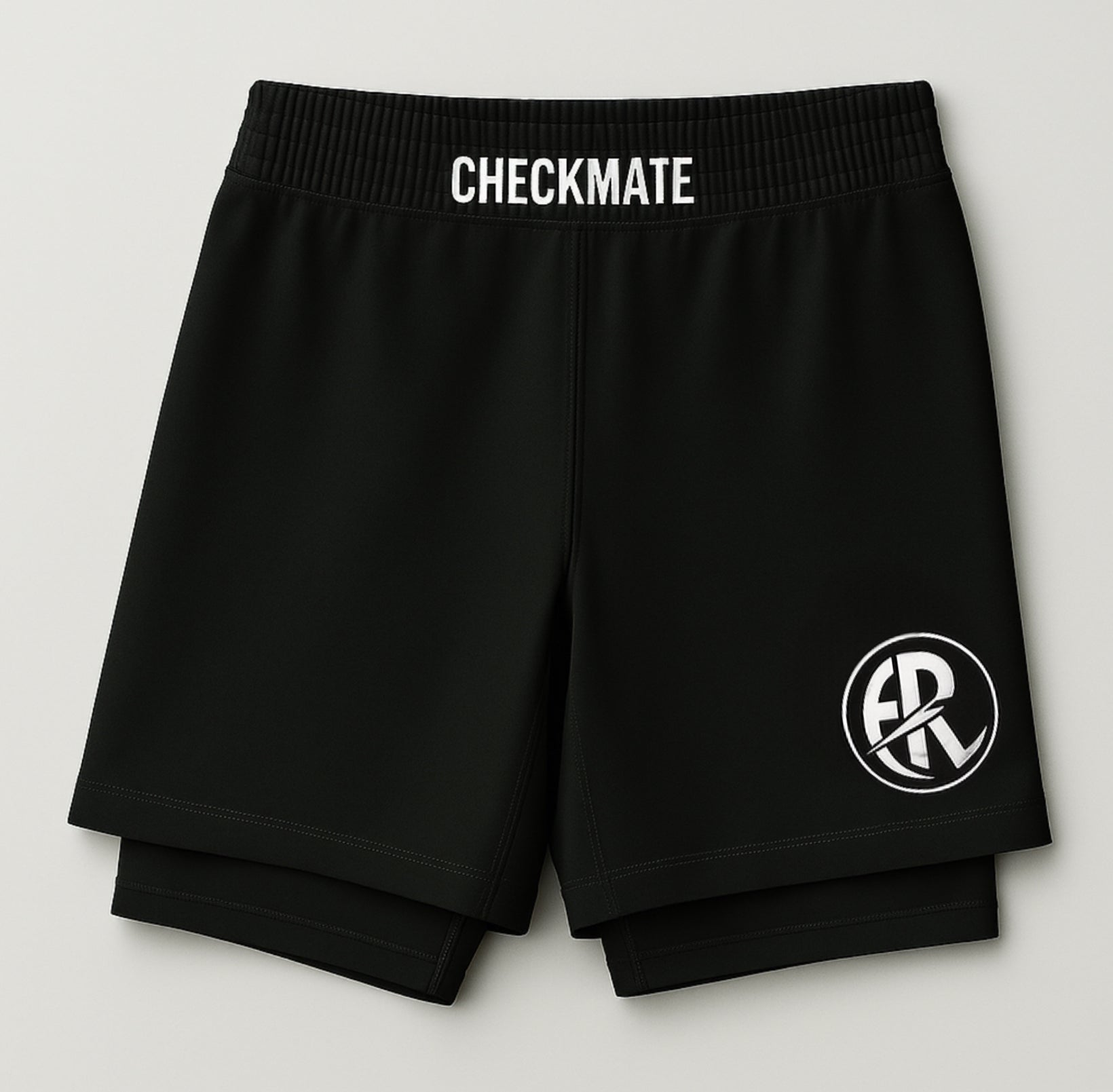 FLASH ROLL - OFFICIAL SHORT