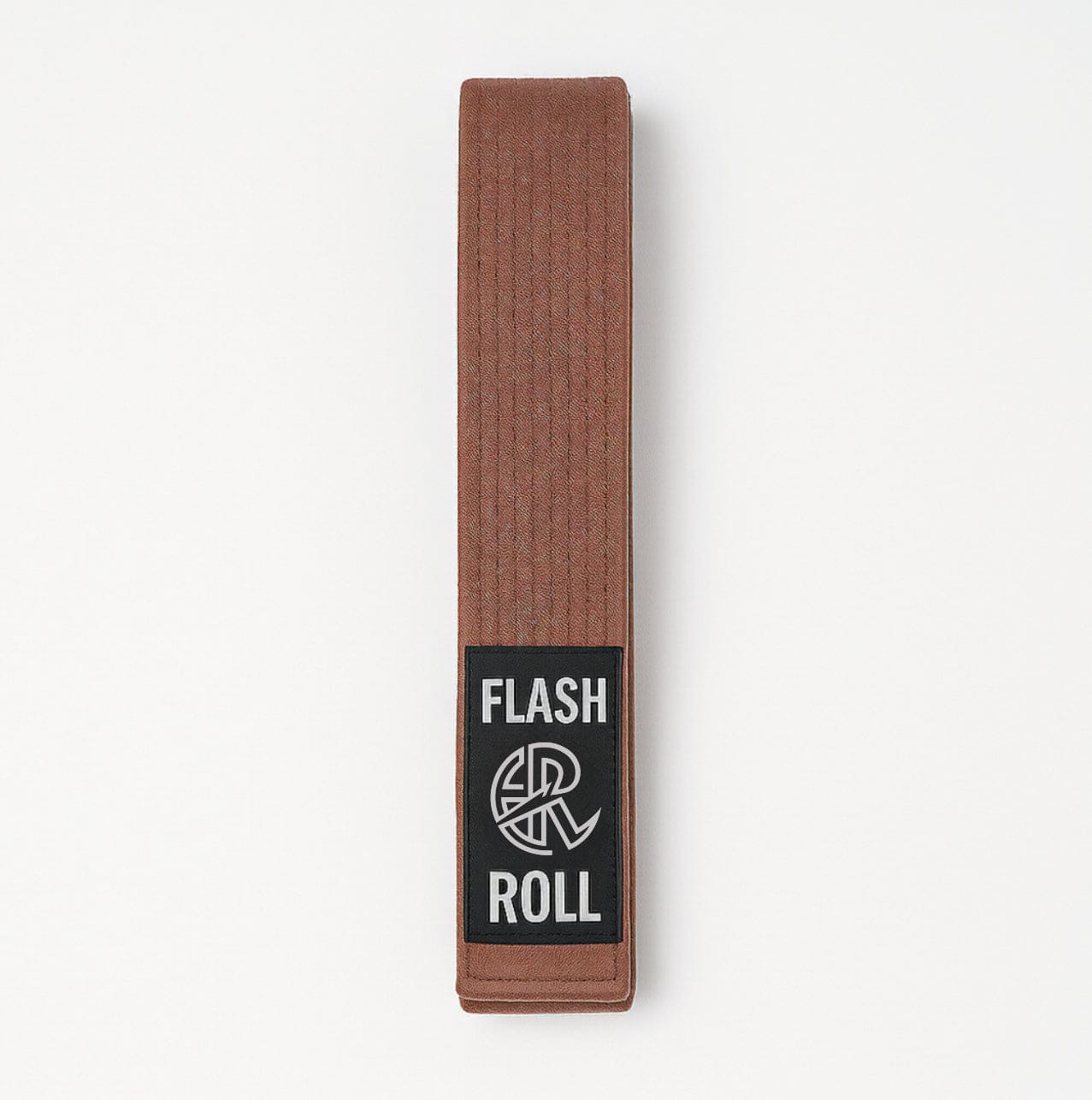 Ceinture JJB marron Flash Roll
