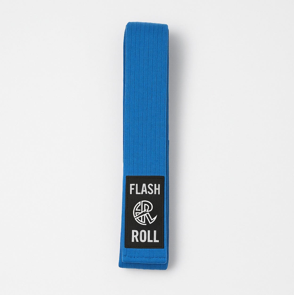 Ceinture JJB bleue Flash Roll
