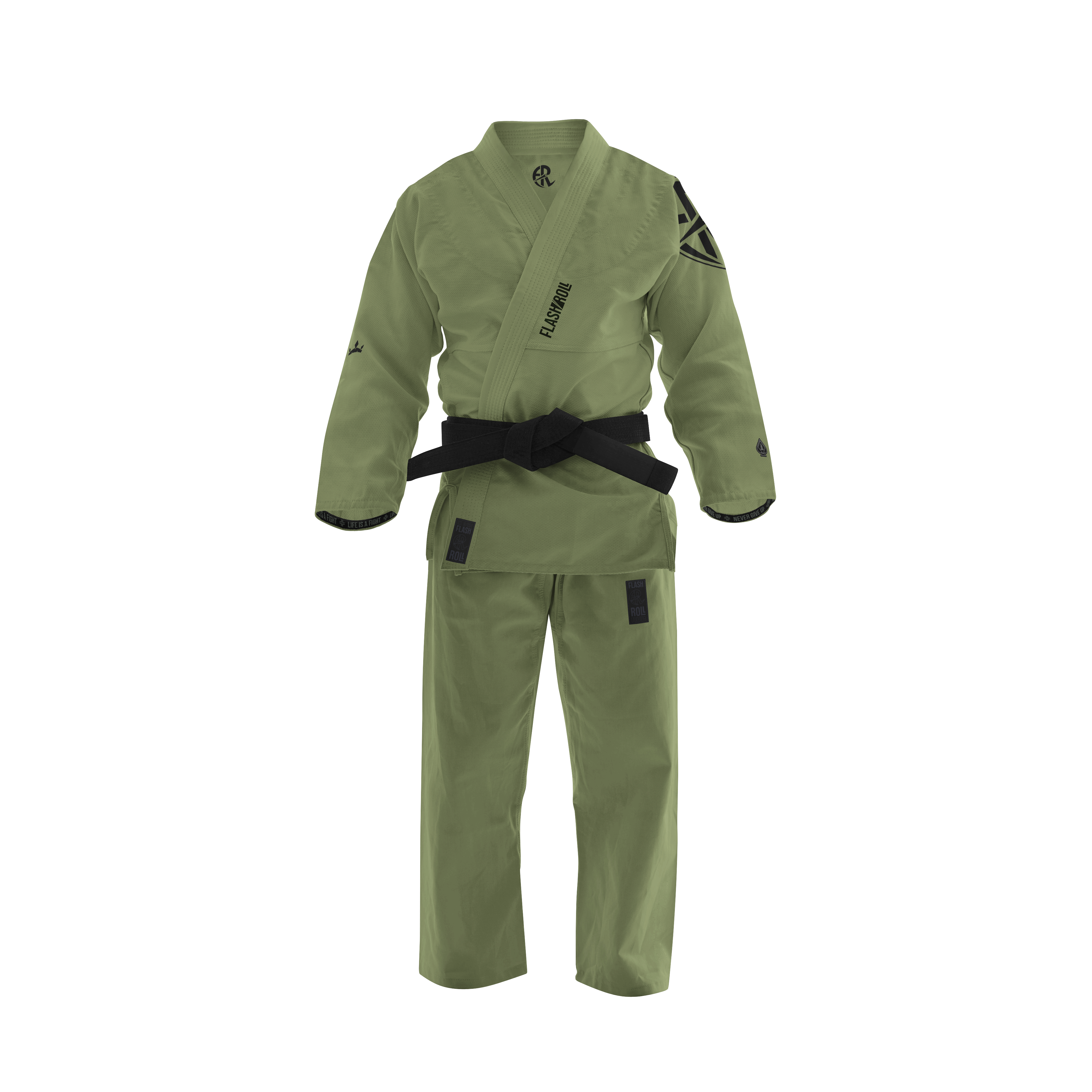 Flash Roll GI - ORIGINAL - KAKI