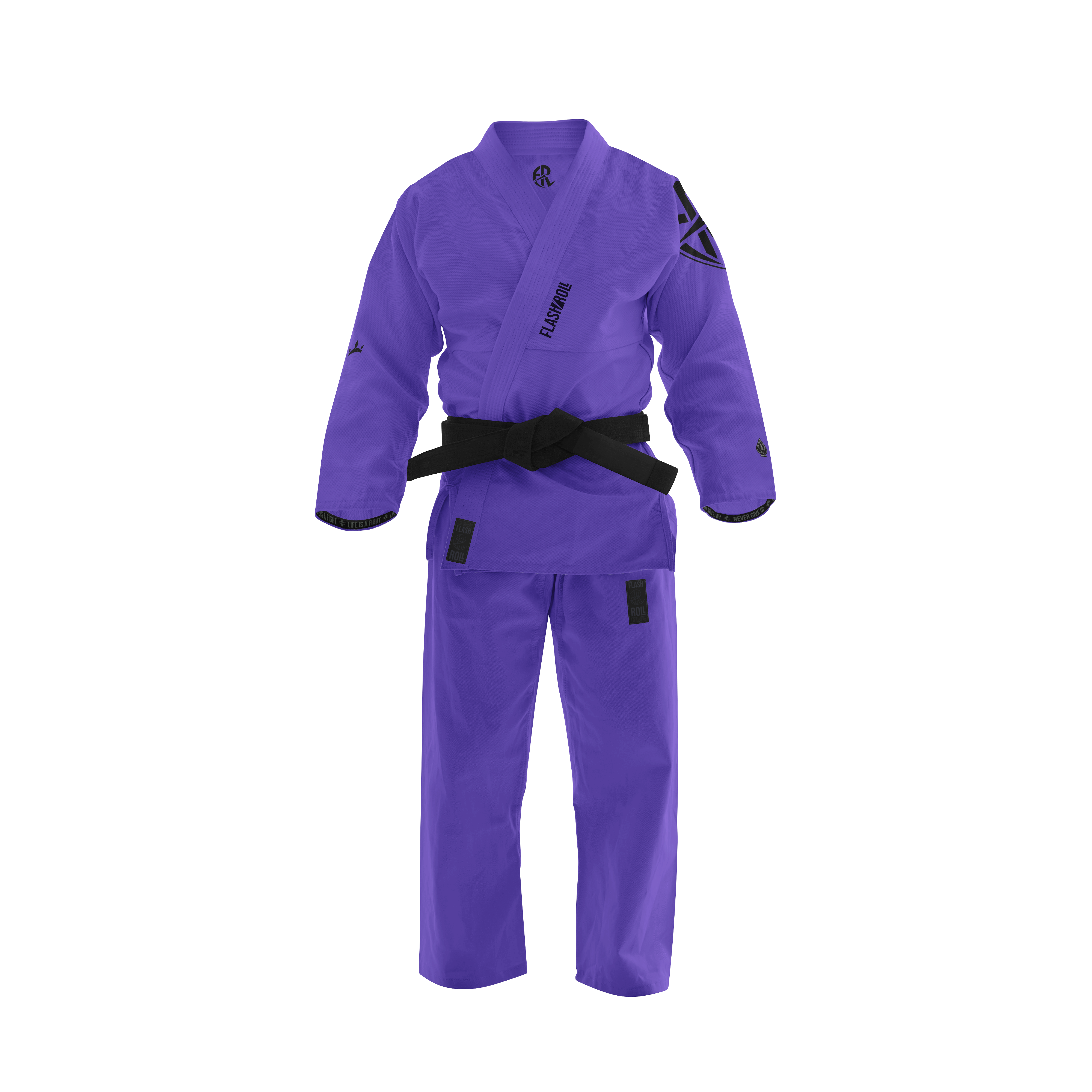 Flash Roll GI - ORIGINAL - VIOLET