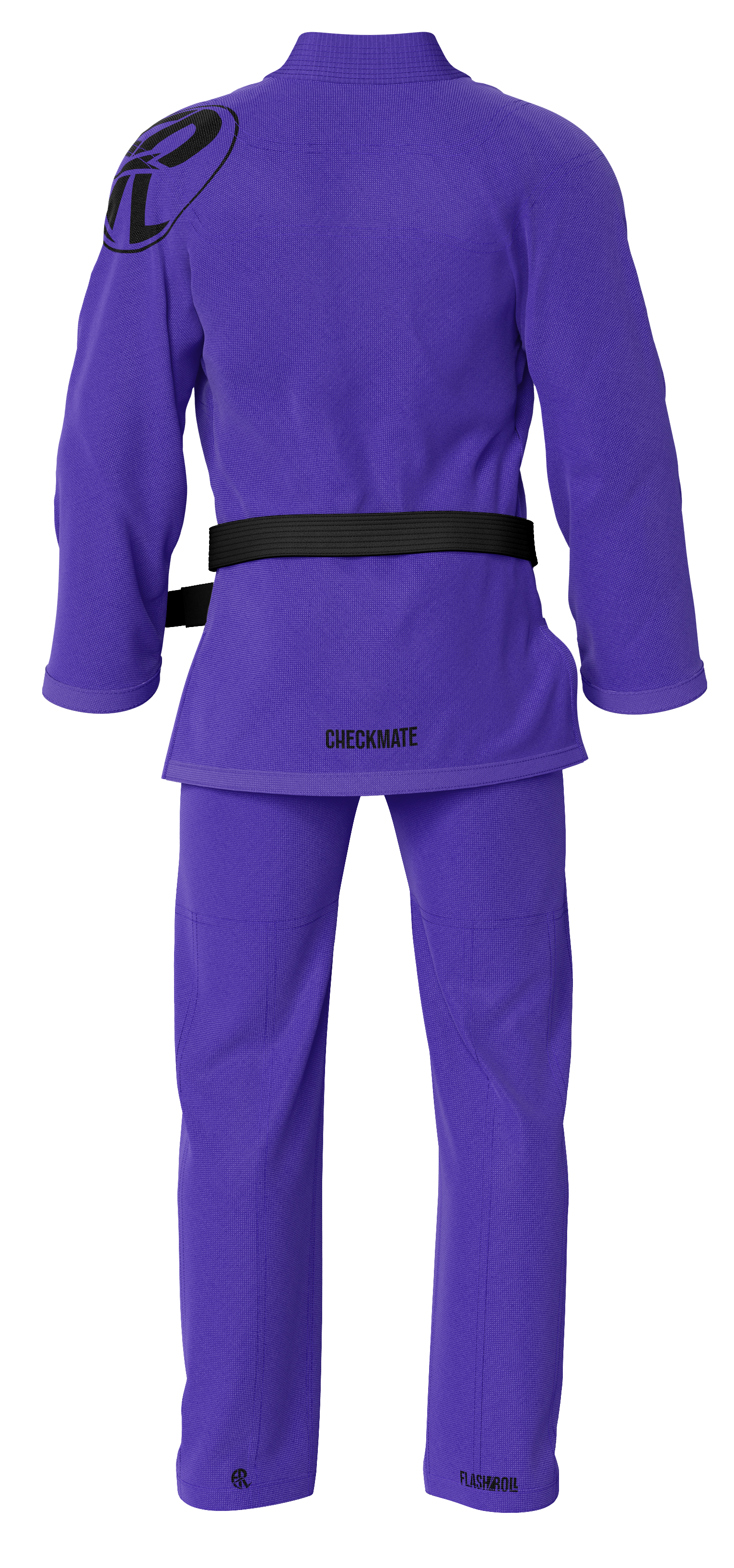 Flash Roll GI - ORIGINAL - VIOLET